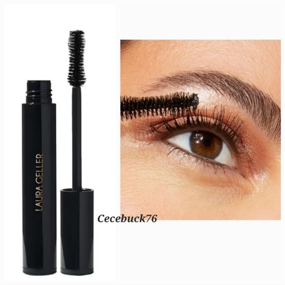 🌺SALE Laura Geller Volumizing Love Your Body Mascara - Picture 1 of 6